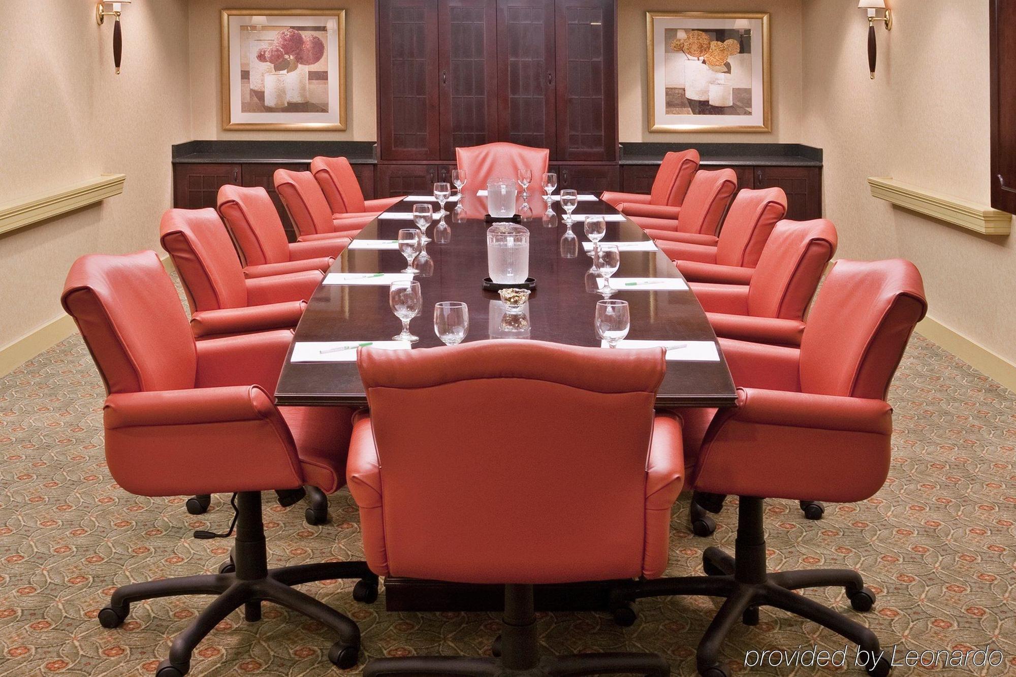 Ramada By Wyndham Uniontown Hotel Facilities photo