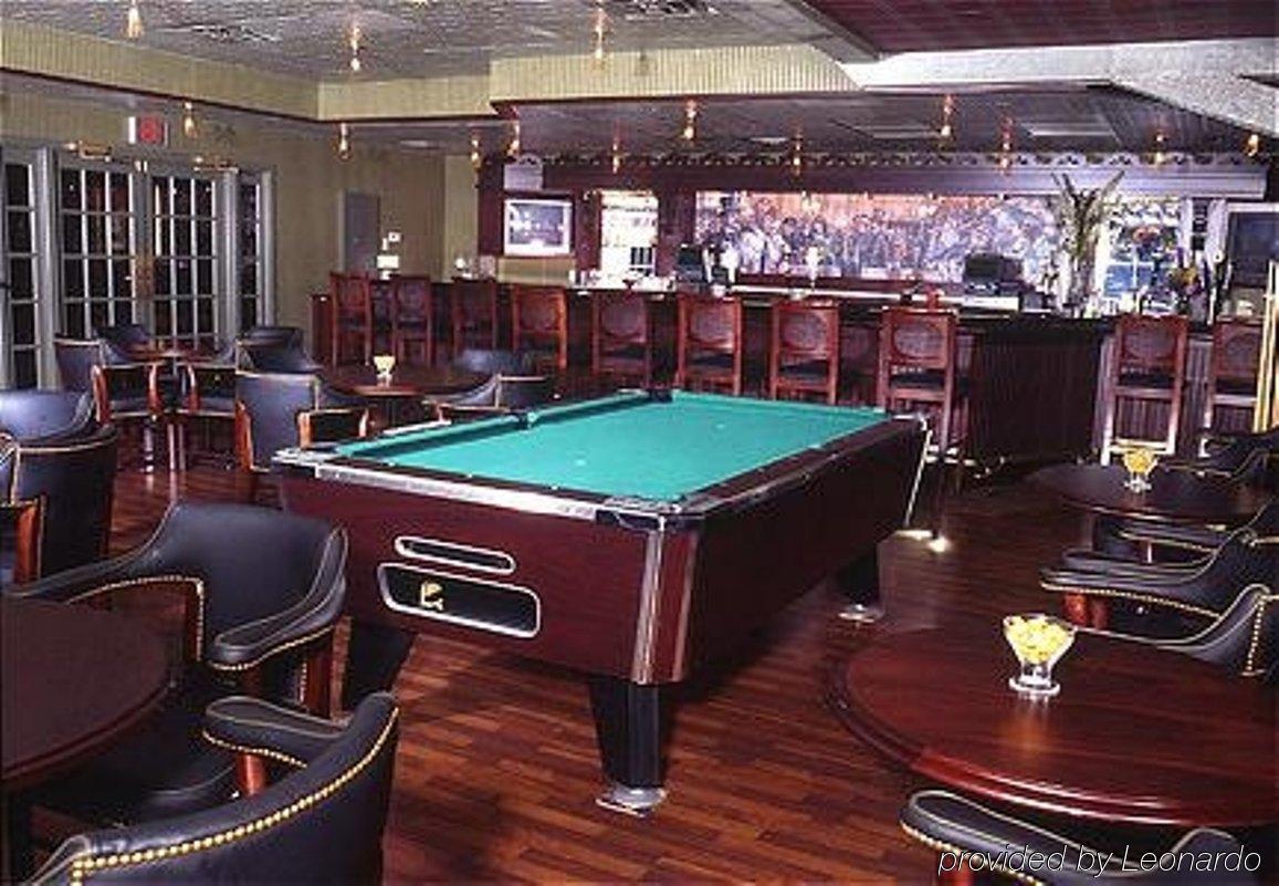 Ramada By Wyndham Uniontown Hotel Facilities photo
